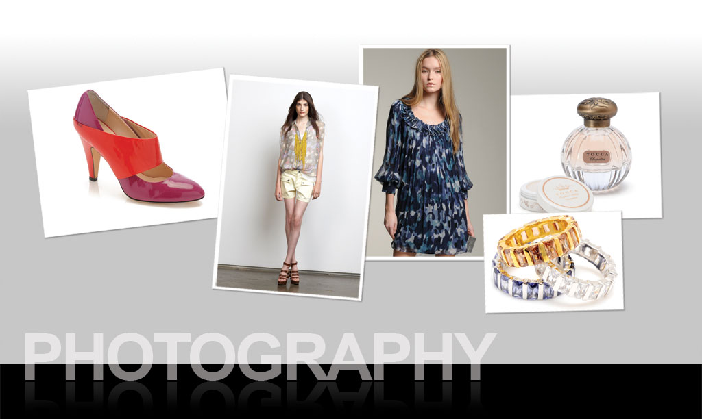 Styleexpo photography specializes in professional, inexpensive, product photography for websites, catalogs, linesheet and lookbooks.  Occupying a spacious 2,500 sq ft studio in New York's West Chelsea art district, styleexpo photography has been working with manufacturers and designers of apparel, jewelry, handbags, small leather goods, gifts and many other products since 1999.  Over the years, we have photographed hundreds of thousands of products for small and large businesses alike.